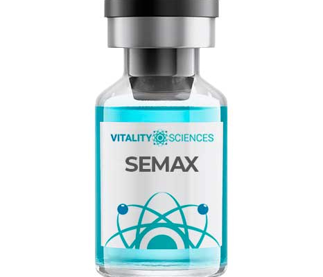 semax peptide therapy