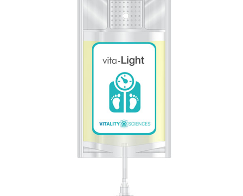 iv vitamin therapy weight loss palm beach