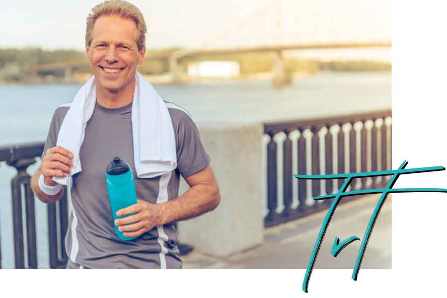 Male Hormone Replacement Therapy In Charlotte