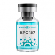 bpc 157 peptide therapy