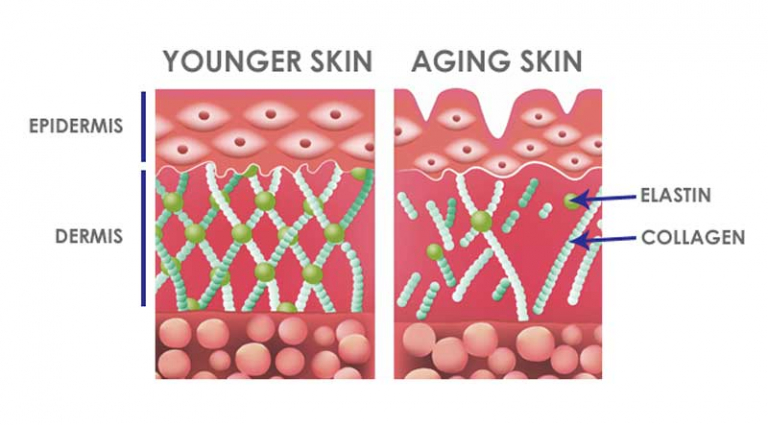 What is GHK-CU? | Collagen & Aesthetic Peptide Therapy