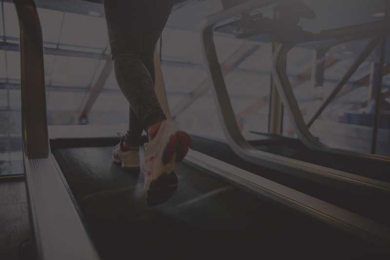 cardio-running-on-a-treadmill