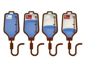 IV Therapy Solutions