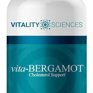 Vita Bergamot