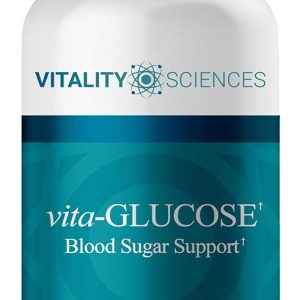 vita glucose