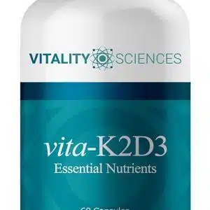 Vitamin K2D3