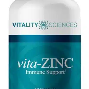 Vita Zinc