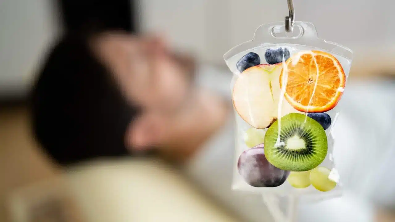 Alpharetta IV Therapy Infusions