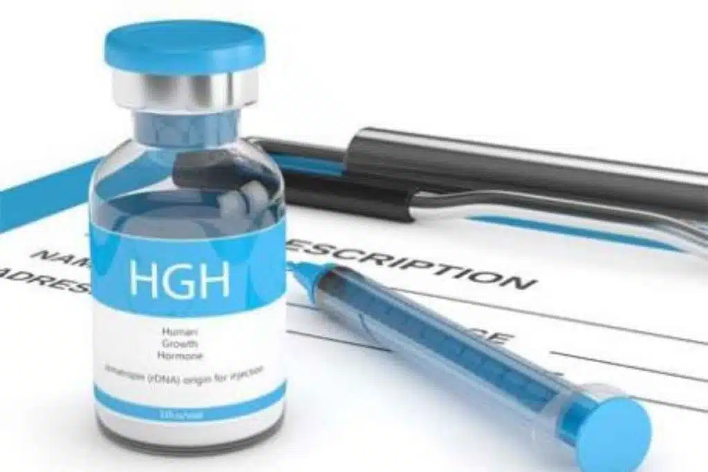 HGH Therapy Atlanta