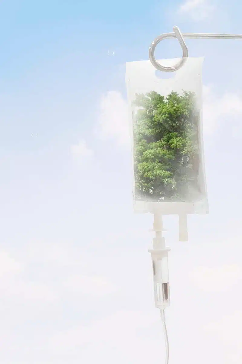 IV Therapy in Alpharetta