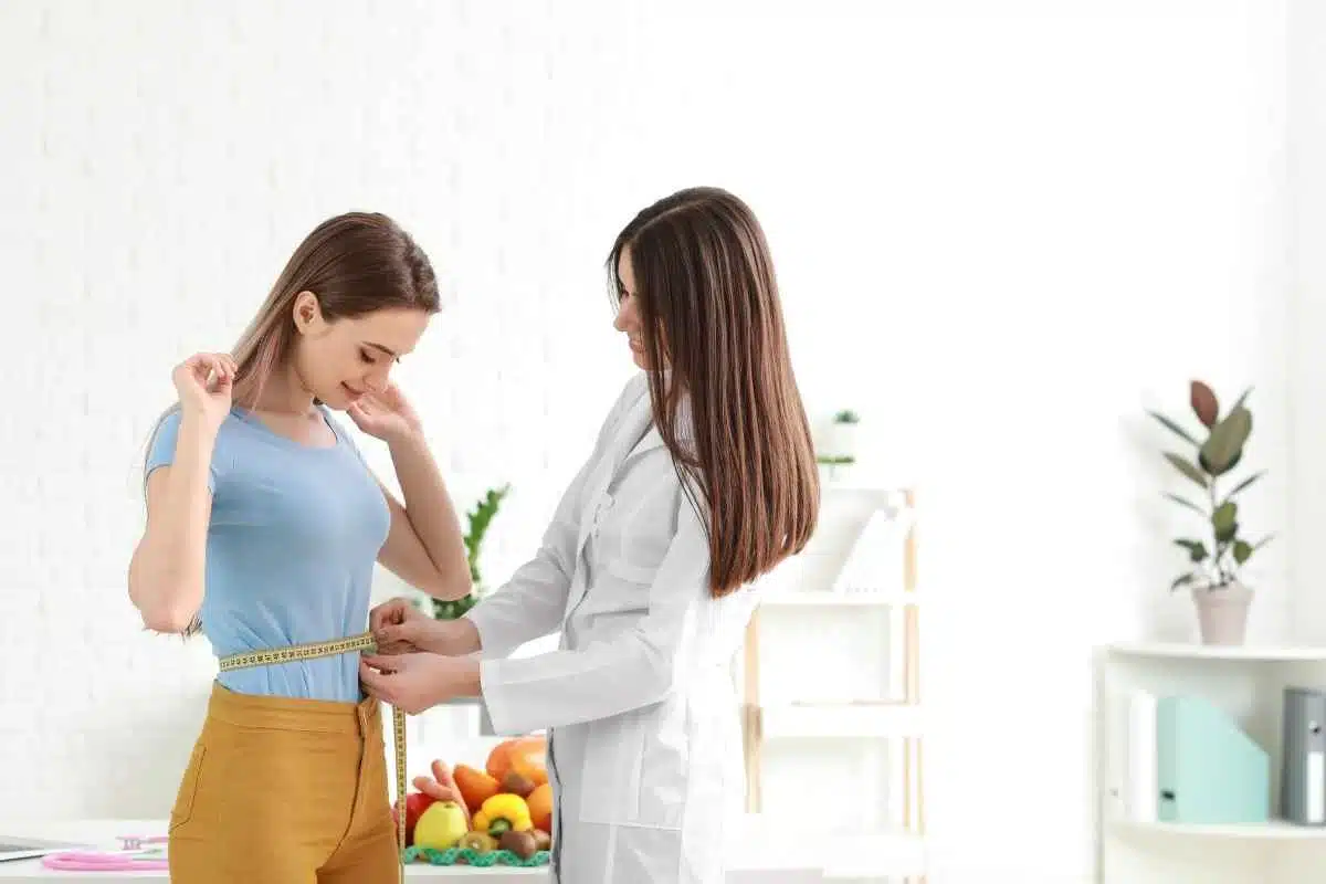 Weight Loss in Palm Beach Gardens