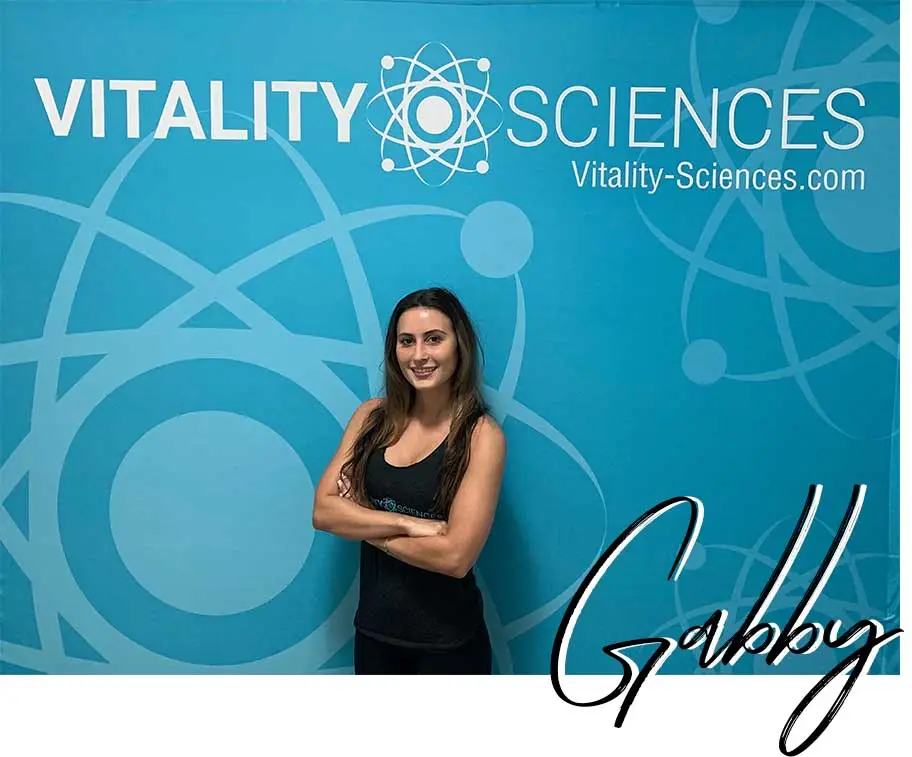 hrt staff gabby Atlanta