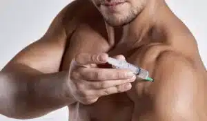 how to inject testosterone replacement therapy